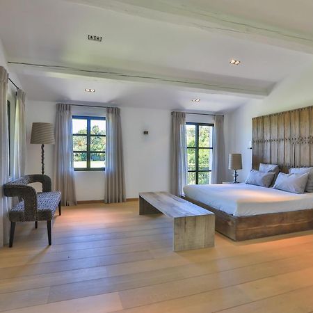 Vyylla Private Resort 圣特罗佩 客房 照片