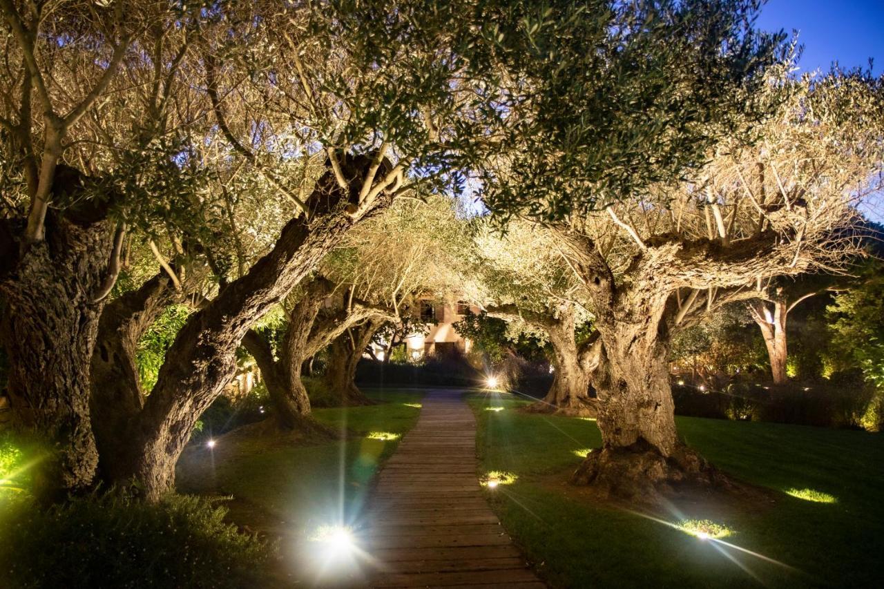 Vyylla Private Resort 圣特罗佩 外观 照片