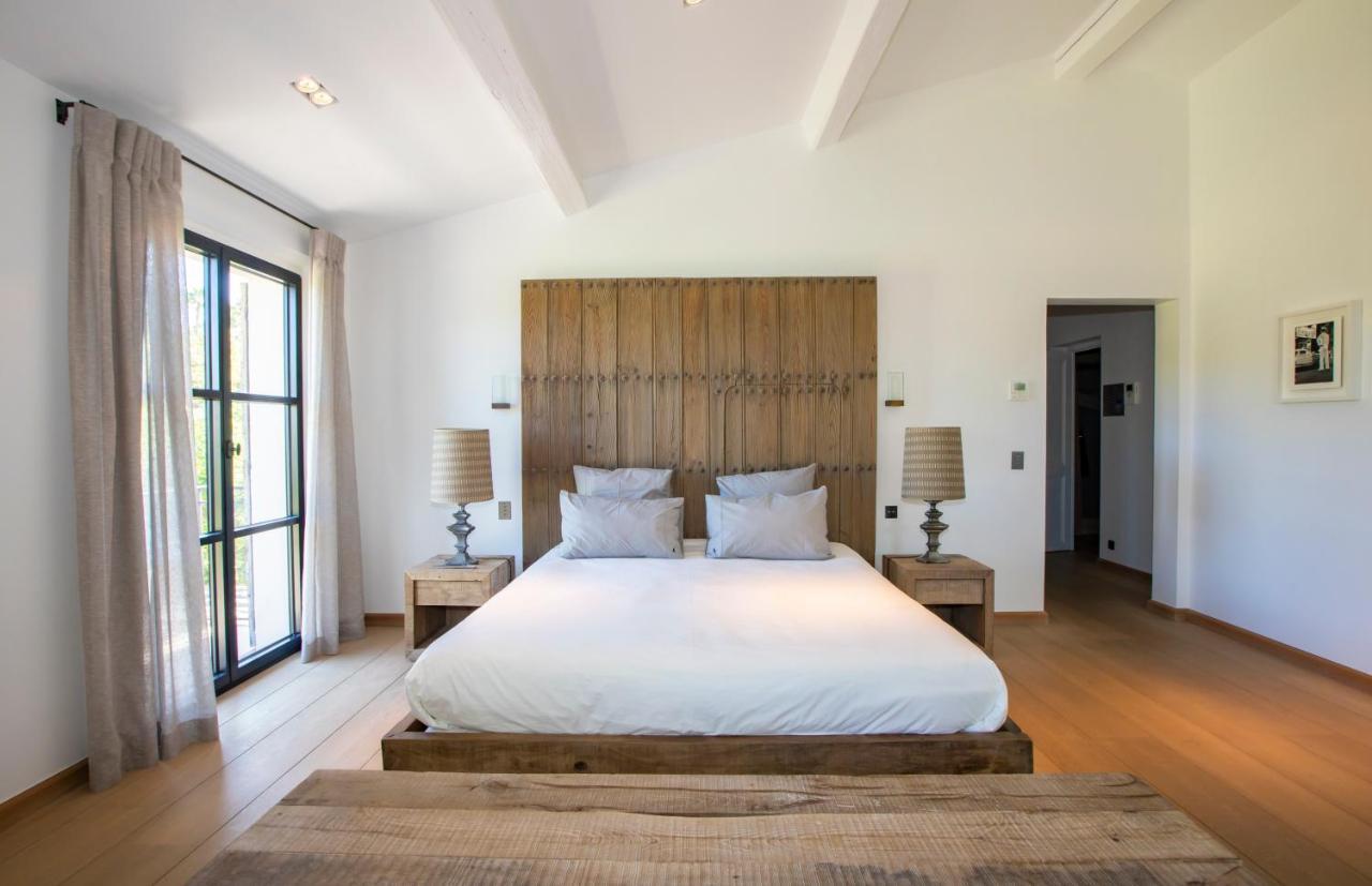 Vyylla Private Resort 圣特罗佩 客房 照片